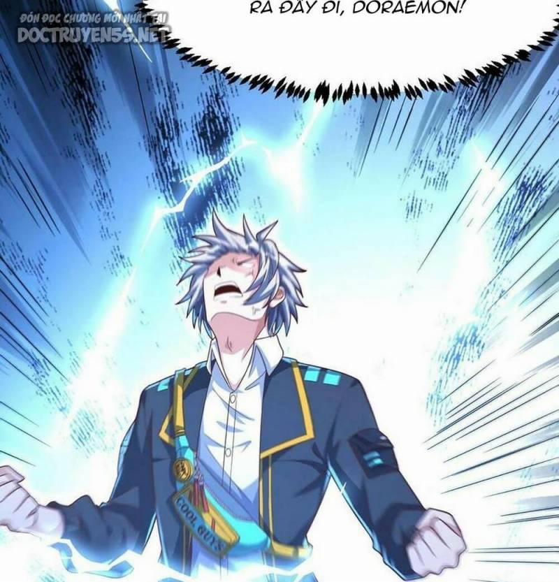 Linh Khí Khôi Phục: Ta Mỗi Ngày Thu Được Một Cái Kỹ Năng Mới 90 trang 4