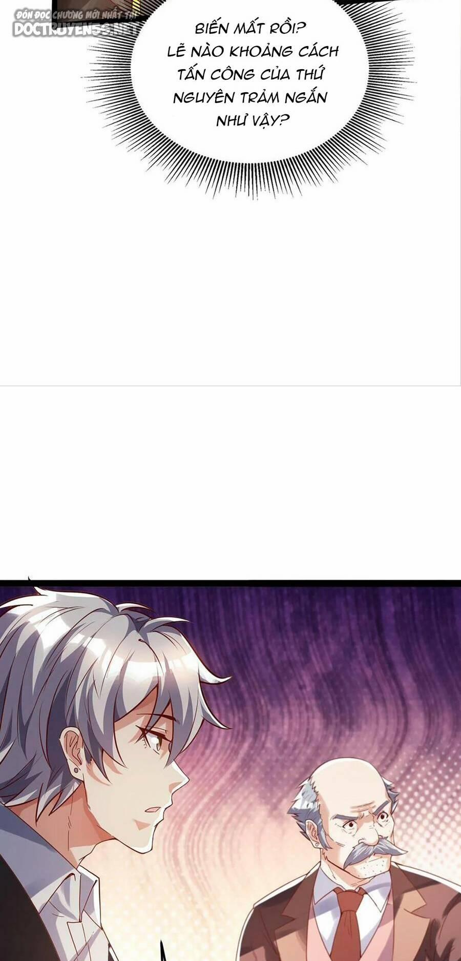 Linh Khí Khôi Phục: Ta Mỗi Ngày Thu Được Một Cái Kỹ Năng Mới 91 trang 26