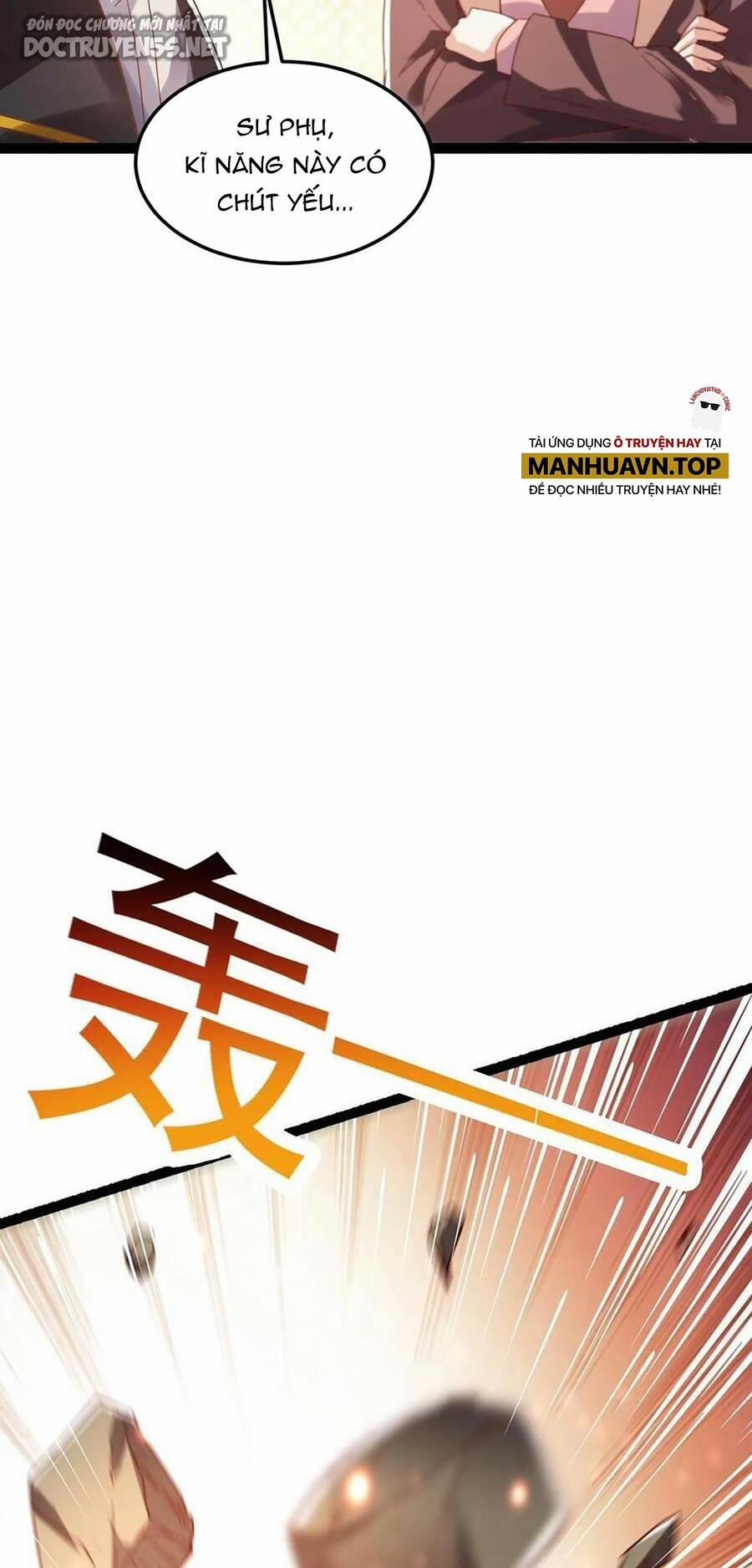 Linh Khí Khôi Phục: Ta Mỗi Ngày Thu Được Một Cái Kỹ Năng Mới 91 trang 27