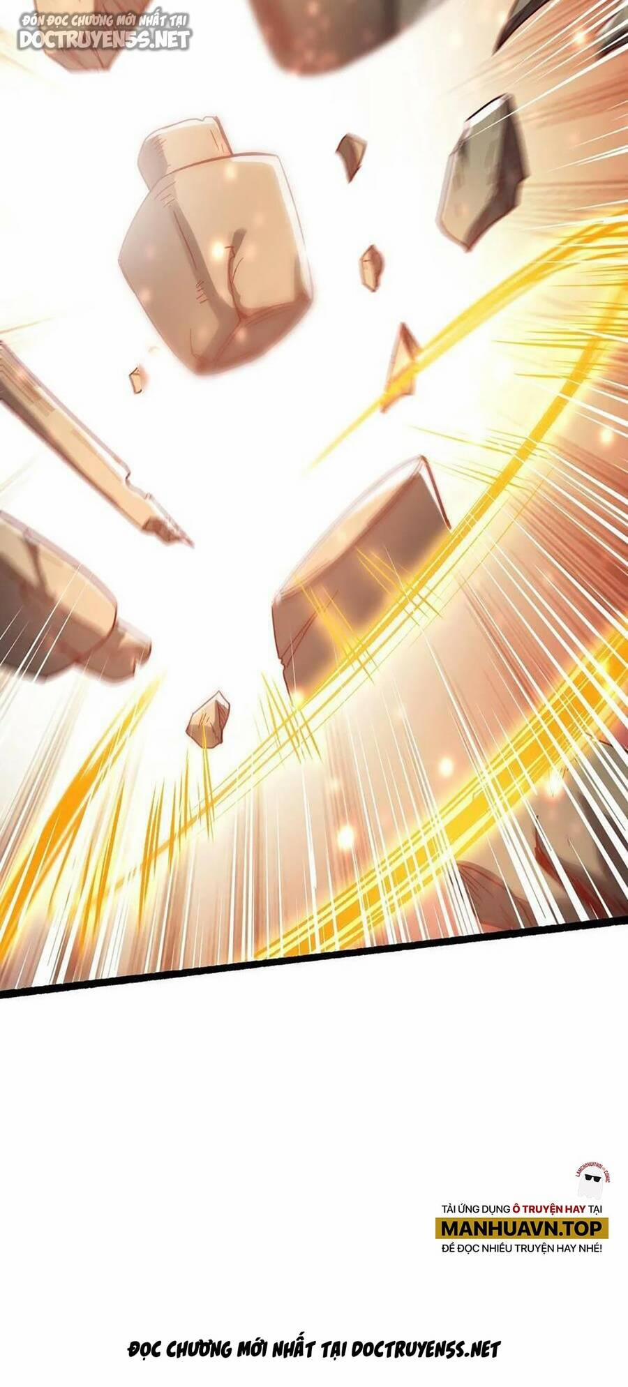 Linh Khí Khôi Phục: Ta Mỗi Ngày Thu Được Một Cái Kỹ Năng Mới 91 trang 28