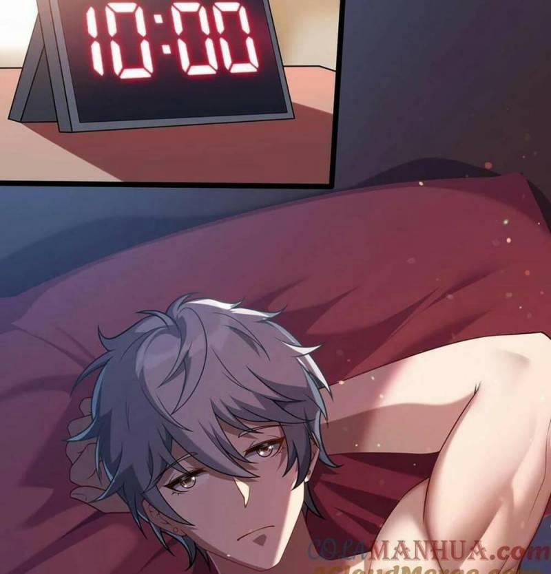 Linh Khí Khôi Phục: Ta Mỗi Ngày Thu Được Một Cái Kỹ Năng Mới 94 trang 11