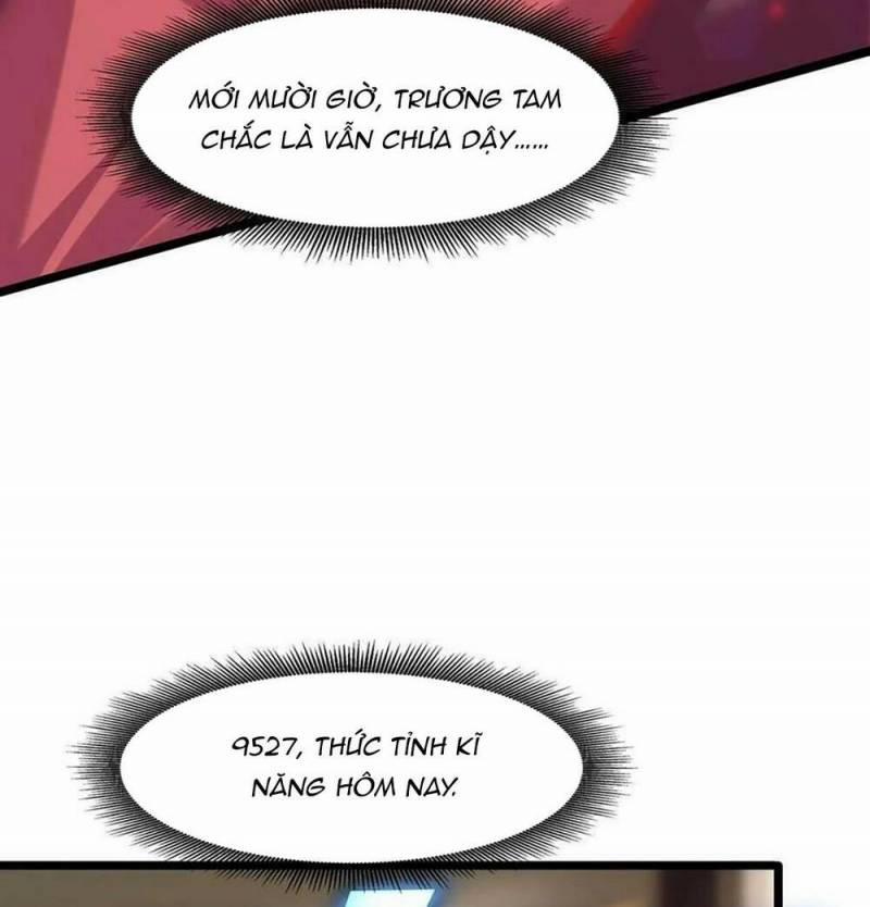 Linh Khí Khôi Phục: Ta Mỗi Ngày Thu Được Một Cái Kỹ Năng Mới 94 trang 13