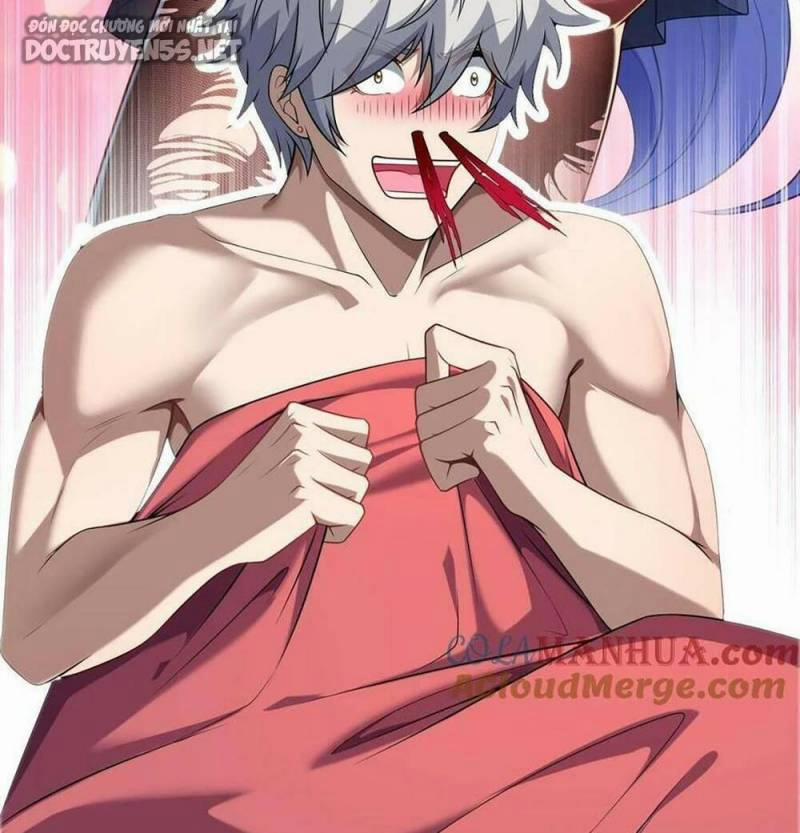 Linh Khí Khôi Phục: Ta Mỗi Ngày Thu Được Một Cái Kỹ Năng Mới 94 trang 18