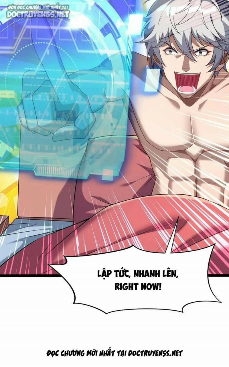 Linh Khí Khôi Phục: Ta Mỗi Ngày Thu Được Một Cái Kỹ Năng Mới 94 trang 20
