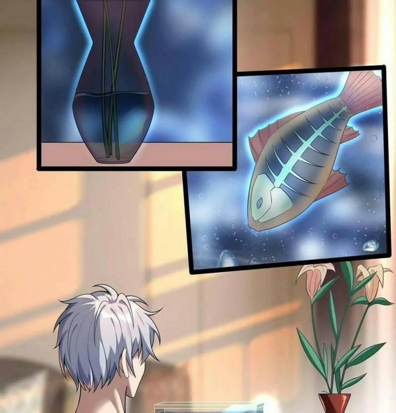 Linh Khí Khôi Phục: Ta Mỗi Ngày Thu Được Một Cái Kỹ Năng Mới 94 trang 24