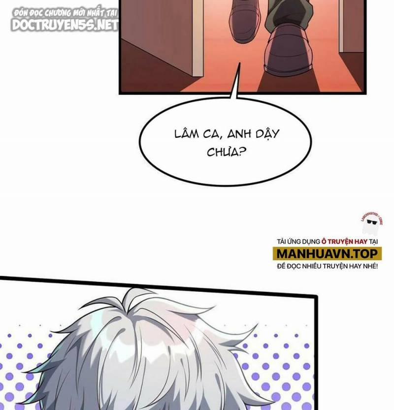 Linh Khí Khôi Phục: Ta Mỗi Ngày Thu Được Một Cái Kỹ Năng Mới 94 trang 27