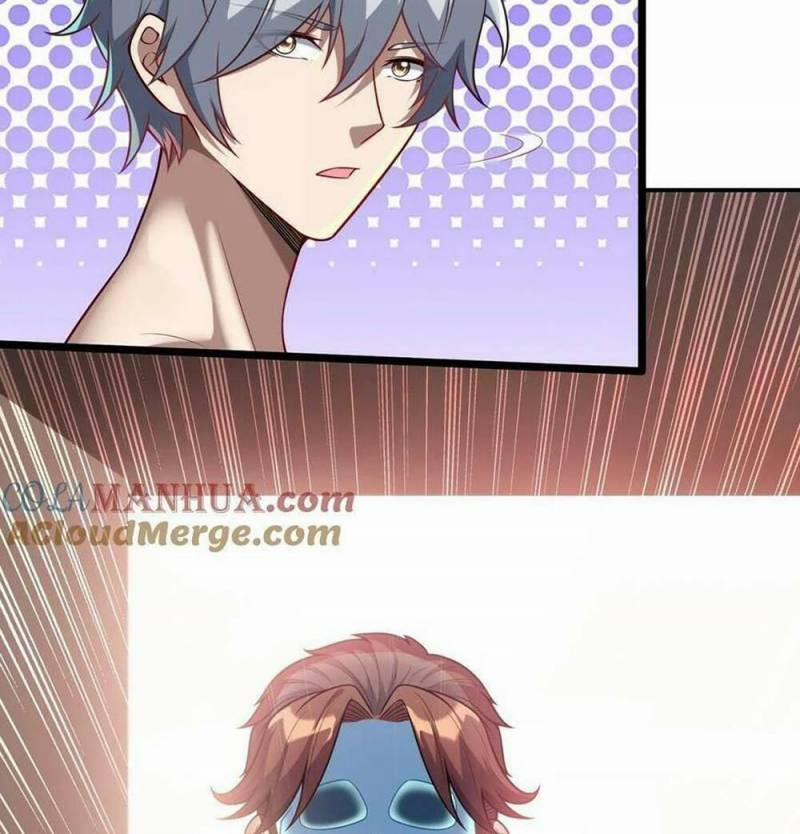 Linh Khí Khôi Phục: Ta Mỗi Ngày Thu Được Một Cái Kỹ Năng Mới 94 trang 28