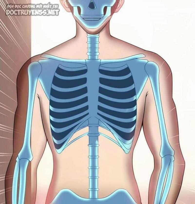 Linh Khí Khôi Phục: Ta Mỗi Ngày Thu Được Một Cái Kỹ Năng Mới 94 trang 29