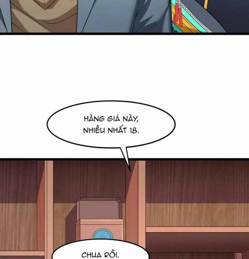 Linh Khí Khôi Phục: Ta Mỗi Ngày Thu Được Một Cái Kỹ Năng Mới 94 trang 3