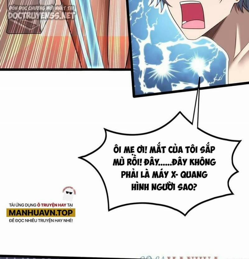 Linh Khí Khôi Phục: Ta Mỗi Ngày Thu Được Một Cái Kỹ Năng Mới 94 trang 31