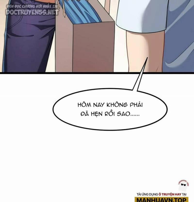 Linh Khí Khôi Phục: Ta Mỗi Ngày Thu Được Một Cái Kỹ Năng Mới 94 trang 37