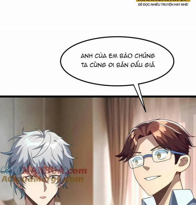 Linh Khí Khôi Phục: Ta Mỗi Ngày Thu Được Một Cái Kỹ Năng Mới 94 trang 38