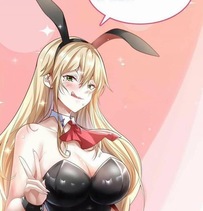 Linh Khí Khôi Phục: Ta Mỗi Ngày Thu Được Một Cái Kỹ Năng Mới 94 trang 40