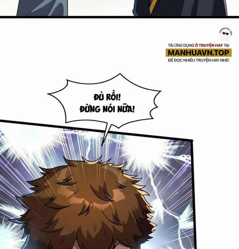 Linh Khí Khôi Phục: Ta Mỗi Ngày Thu Được Một Cái Kỹ Năng Mới 94 trang 5