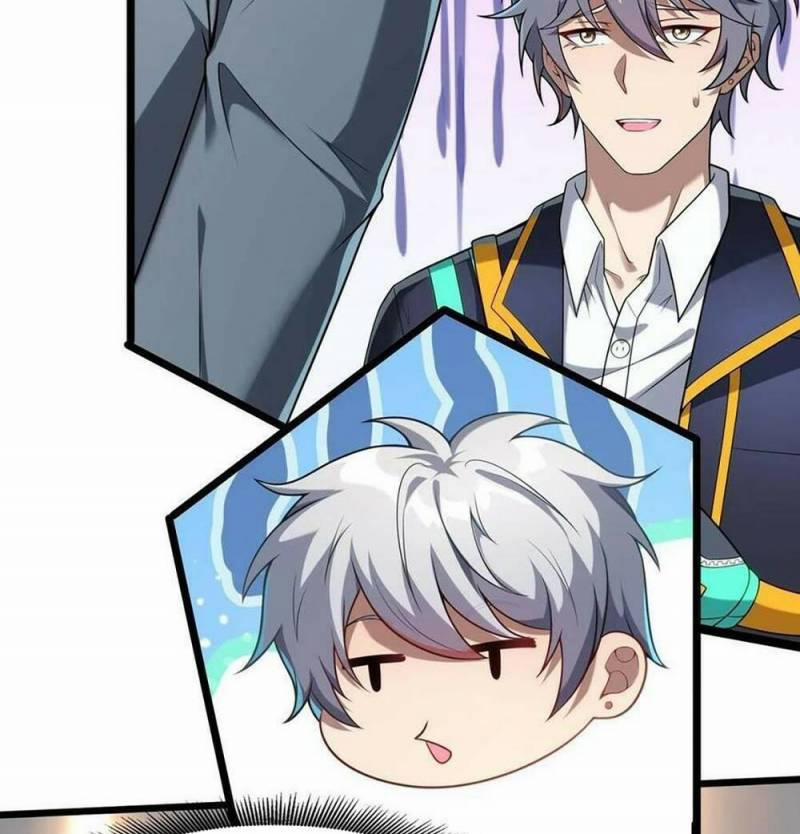 Linh Khí Khôi Phục: Ta Mỗi Ngày Thu Được Một Cái Kỹ Năng Mới 94 trang 7