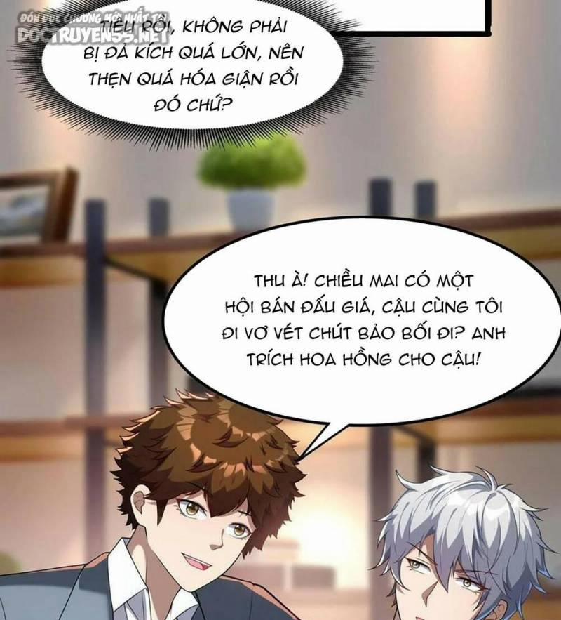 Linh Khí Khôi Phục: Ta Mỗi Ngày Thu Được Một Cái Kỹ Năng Mới 94 trang 8