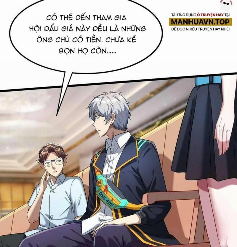 Linh Khí Khôi Phục: Ta Mỗi Ngày Thu Được Một Cái Kỹ Năng Mới 95 trang 17