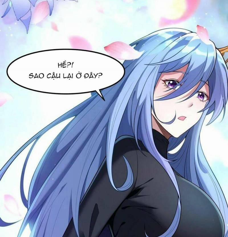 Linh Khí Khôi Phục: Ta Mỗi Ngày Thu Được Một Cái Kỹ Năng Mới 95 trang 20