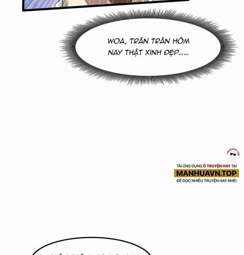 Linh Khí Khôi Phục: Ta Mỗi Ngày Thu Được Một Cái Kỹ Năng Mới 95 trang 24