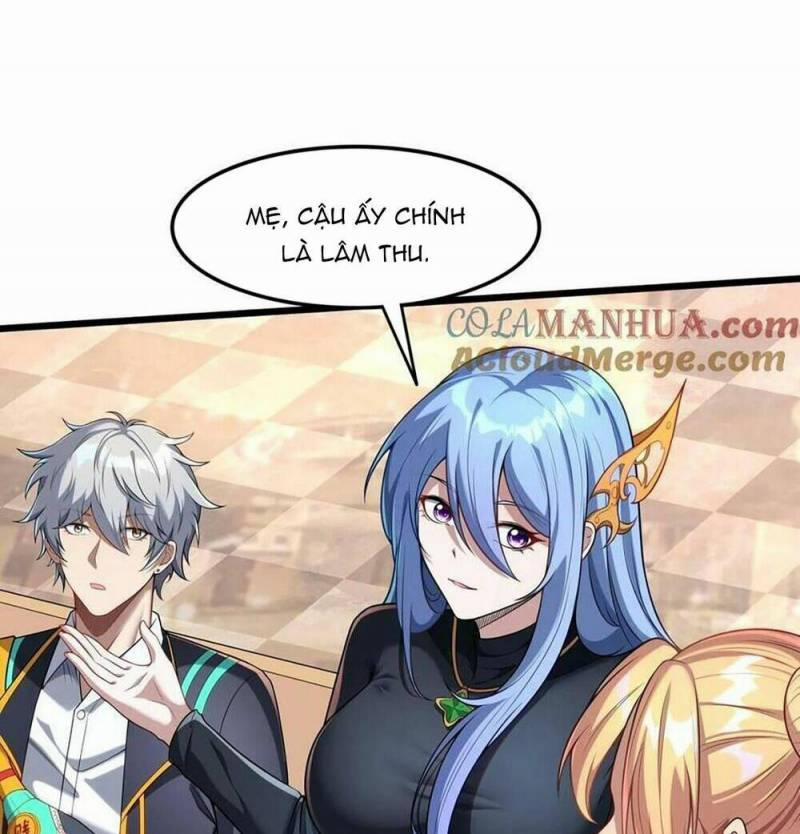 Linh Khí Khôi Phục: Ta Mỗi Ngày Thu Được Một Cái Kỹ Năng Mới 95 trang 26