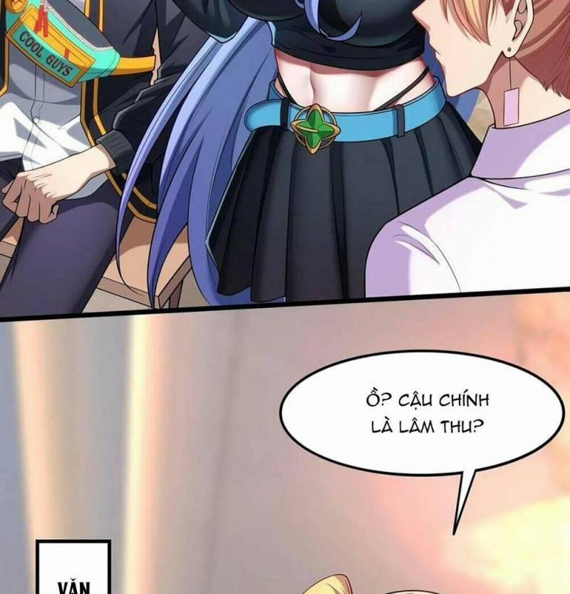 Linh Khí Khôi Phục: Ta Mỗi Ngày Thu Được Một Cái Kỹ Năng Mới 95 trang 27