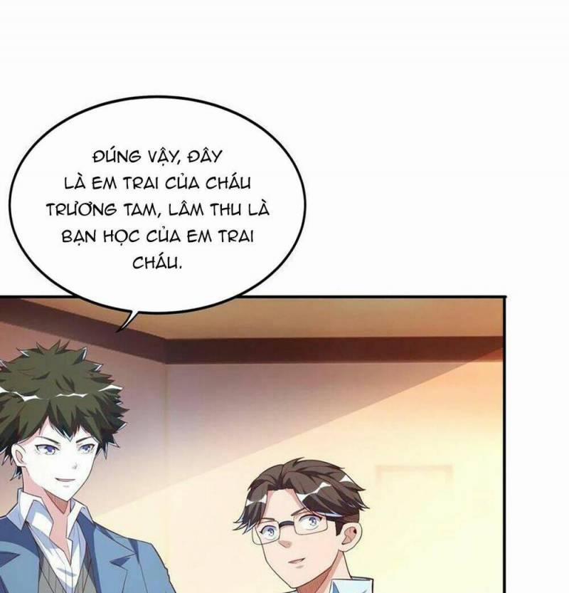 Linh Khí Khôi Phục: Ta Mỗi Ngày Thu Được Một Cái Kỹ Năng Mới 95 trang 35