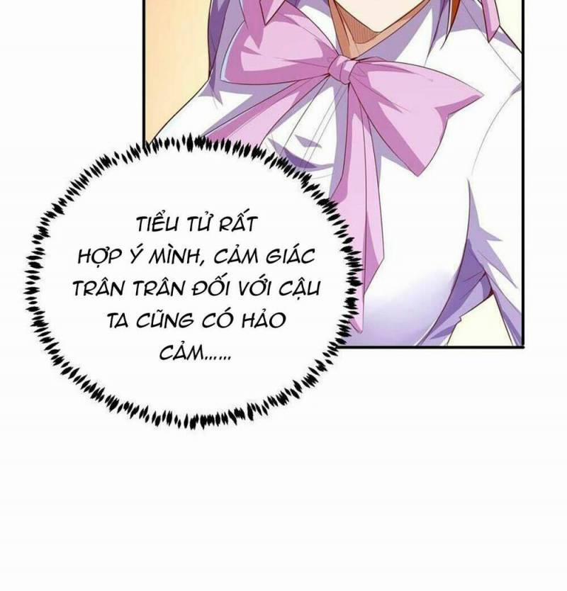 Linh Khí Khôi Phục: Ta Mỗi Ngày Thu Được Một Cái Kỹ Năng Mới 95 trang 47