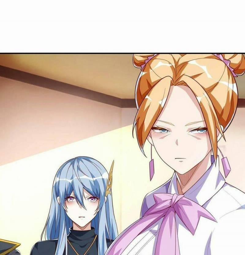 Linh Khí Khôi Phục: Ta Mỗi Ngày Thu Được Một Cái Kỹ Năng Mới 95 trang 49