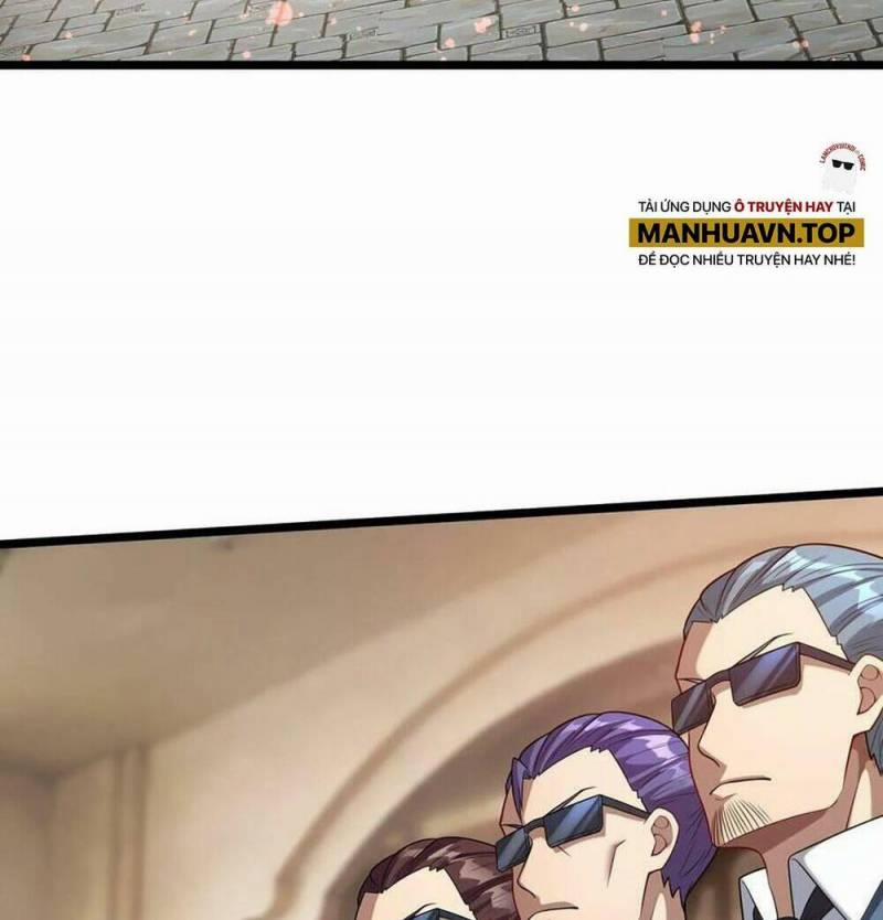 Linh Khí Khôi Phục: Ta Mỗi Ngày Thu Được Một Cái Kỹ Năng Mới 95 trang 5