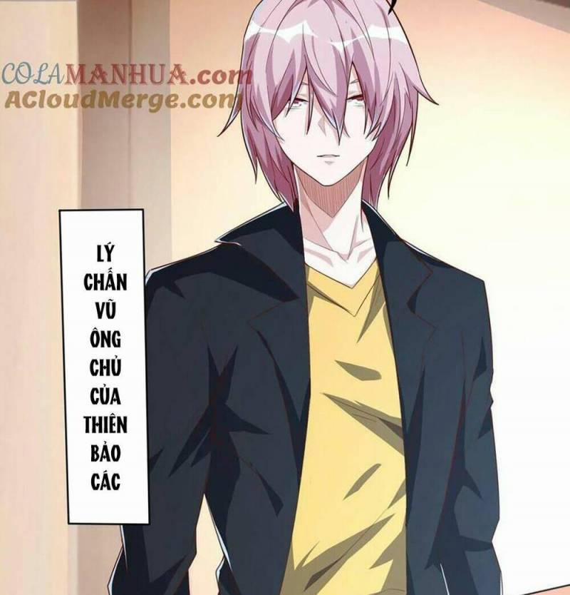 Linh Khí Khôi Phục: Ta Mỗi Ngày Thu Được Một Cái Kỹ Năng Mới 95 trang 51