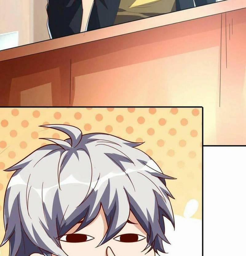 Linh Khí Khôi Phục: Ta Mỗi Ngày Thu Được Một Cái Kỹ Năng Mới 95 trang 52