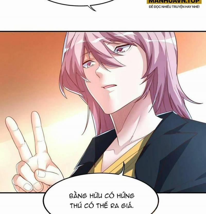 Linh Khí Khôi Phục: Ta Mỗi Ngày Thu Được Một Cái Kỹ Năng Mới 95 trang 57