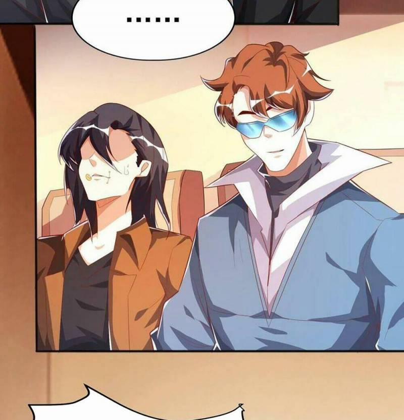 Linh Khí Khôi Phục: Ta Mỗi Ngày Thu Được Một Cái Kỹ Năng Mới 96 trang 10