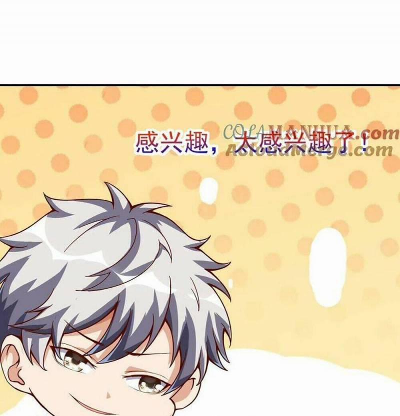 Linh Khí Khôi Phục: Ta Mỗi Ngày Thu Được Một Cái Kỹ Năng Mới 96 trang 15