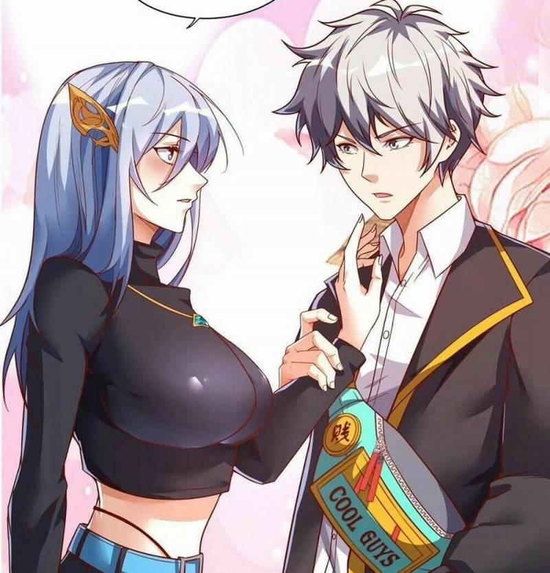 Linh Khí Khôi Phục: Ta Mỗi Ngày Thu Được Một Cái Kỹ Năng Mới 96 trang 26