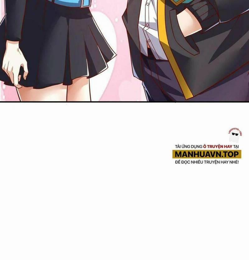 Linh Khí Khôi Phục: Ta Mỗi Ngày Thu Được Một Cái Kỹ Năng Mới 96 trang 27