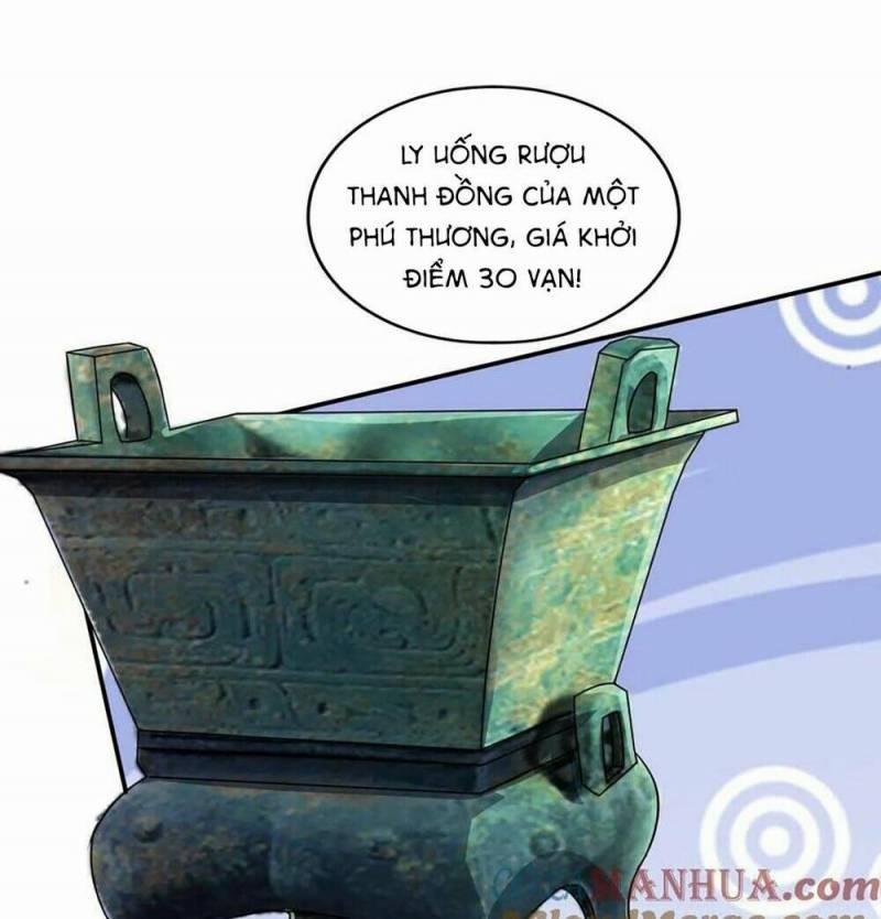 Linh Khí Khôi Phục: Ta Mỗi Ngày Thu Được Một Cái Kỹ Năng Mới 96 trang 28