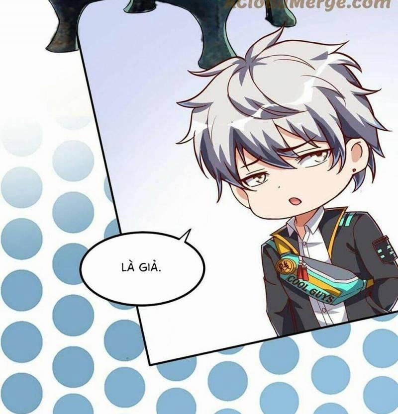 Linh Khí Khôi Phục: Ta Mỗi Ngày Thu Được Một Cái Kỹ Năng Mới 96 trang 29