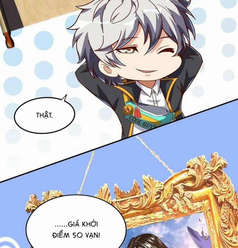 Linh Khí Khôi Phục: Ta Mỗi Ngày Thu Được Một Cái Kỹ Năng Mới 96 trang 31