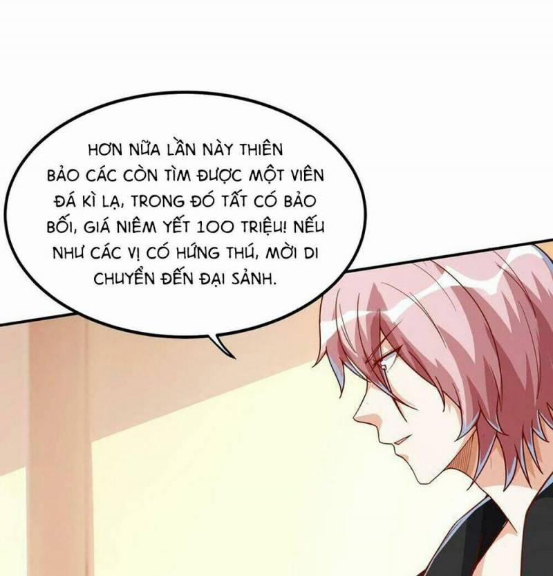 Linh Khí Khôi Phục: Ta Mỗi Ngày Thu Được Một Cái Kỹ Năng Mới 96 trang 36