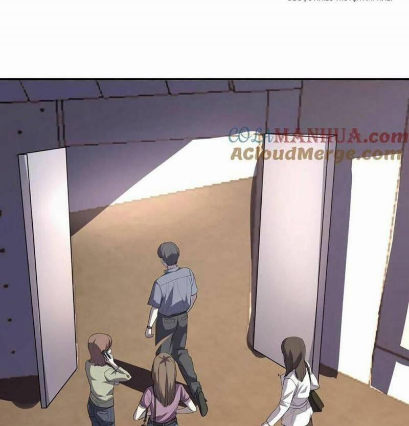 Linh Khí Khôi Phục: Ta Mỗi Ngày Thu Được Một Cái Kỹ Năng Mới 96 trang 38