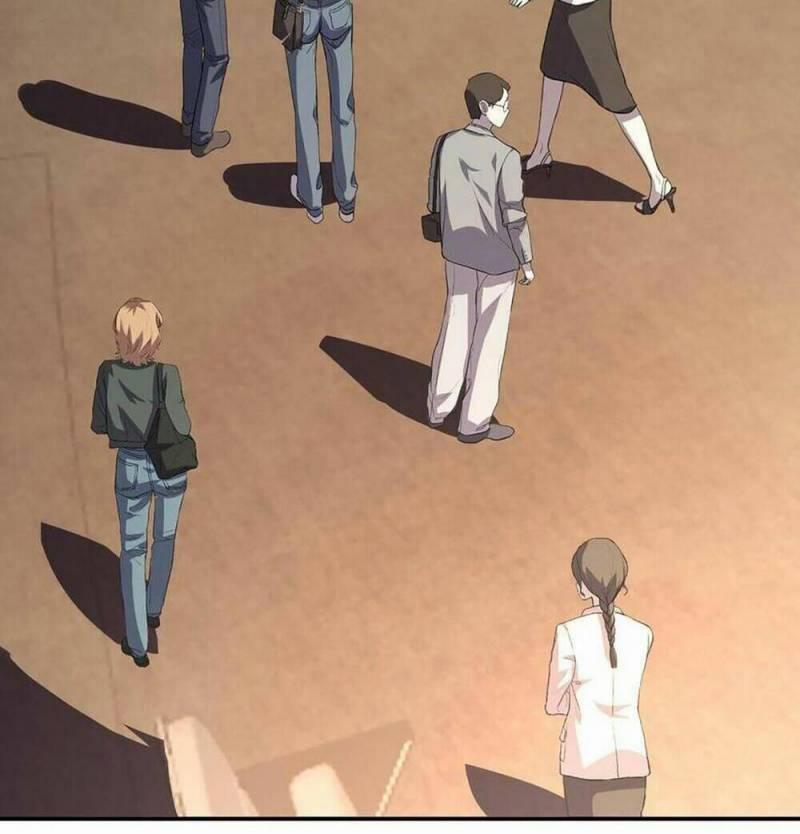 Linh Khí Khôi Phục: Ta Mỗi Ngày Thu Được Một Cái Kỹ Năng Mới 96 trang 39