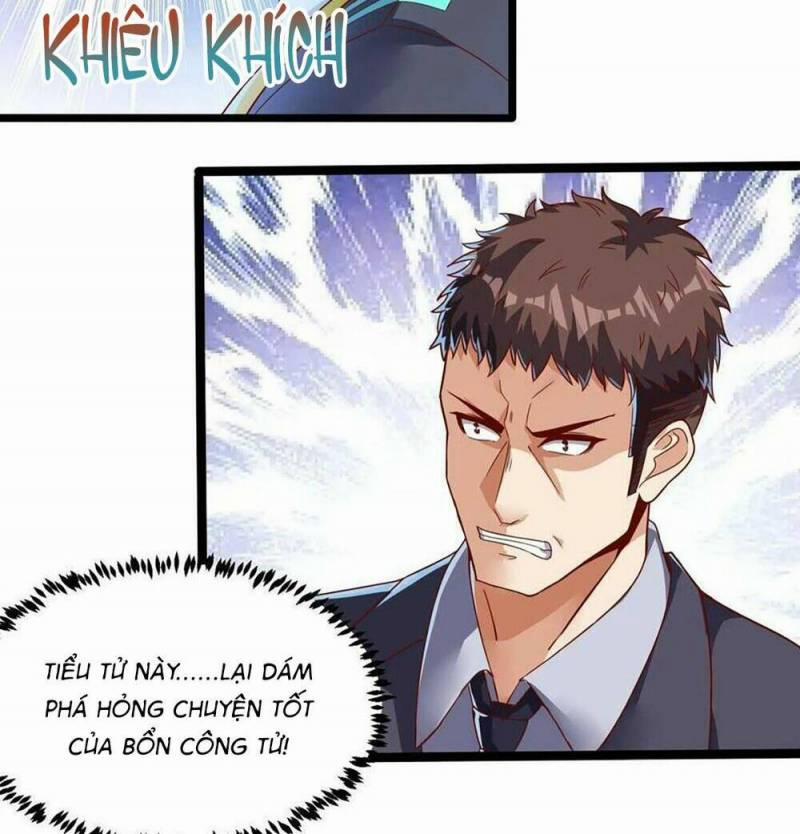 Linh Khí Khôi Phục: Ta Mỗi Ngày Thu Được Một Cái Kỹ Năng Mới 96 trang 43