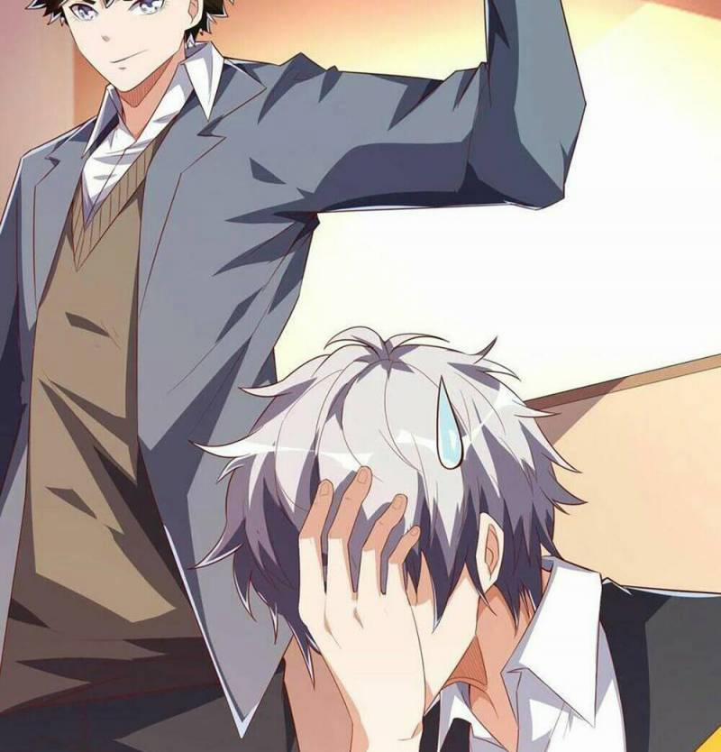 Linh Khí Khôi Phục: Ta Mỗi Ngày Thu Được Một Cái Kỹ Năng Mới 96 trang 7