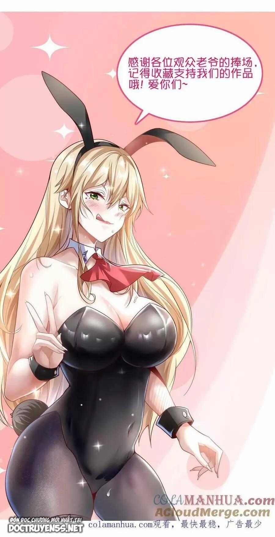 Linh Khí Khôi Phục: Ta Mỗi Ngày Thu Được Một Cái Kỹ Năng Mới 97 trang 29