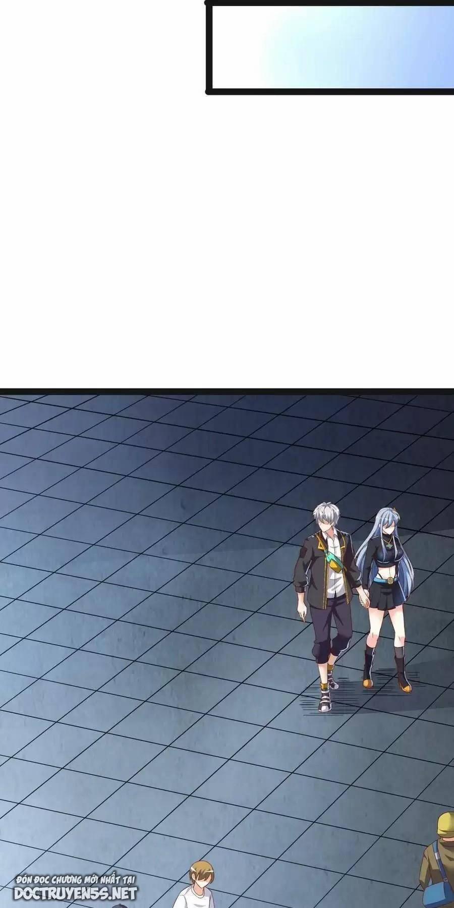 Linh Khí Khôi Phục: Ta Mỗi Ngày Thu Được Một Cái Kỹ Năng Mới 97 trang 3