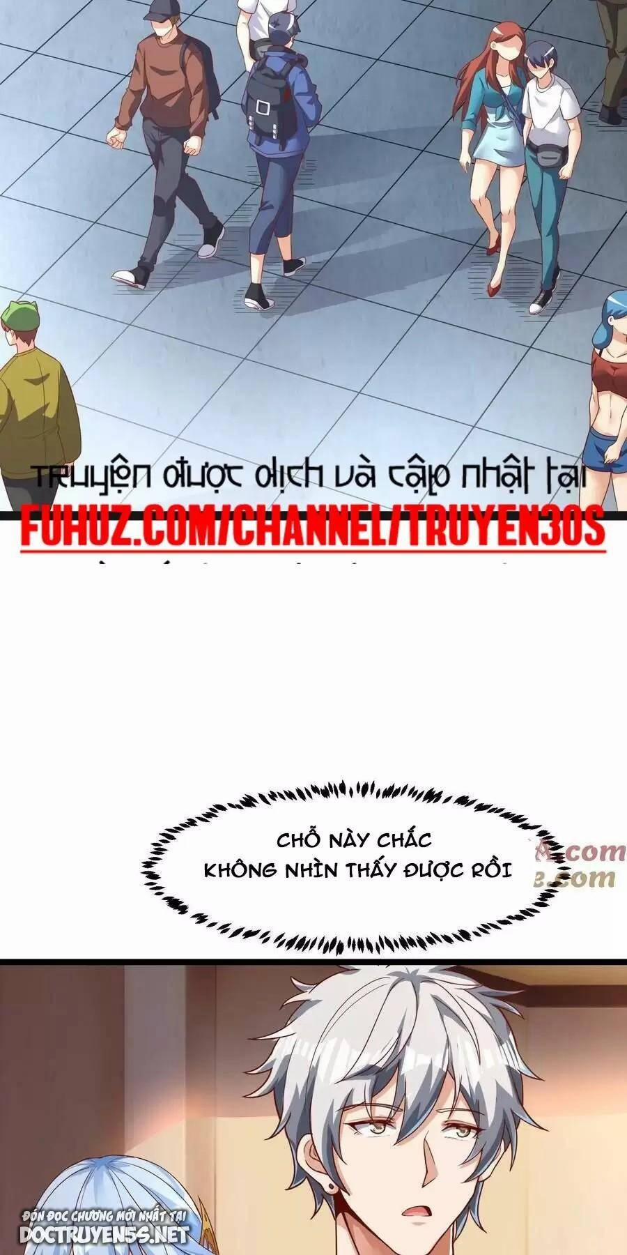 Linh Khí Khôi Phục: Ta Mỗi Ngày Thu Được Một Cái Kỹ Năng Mới 97 trang 4