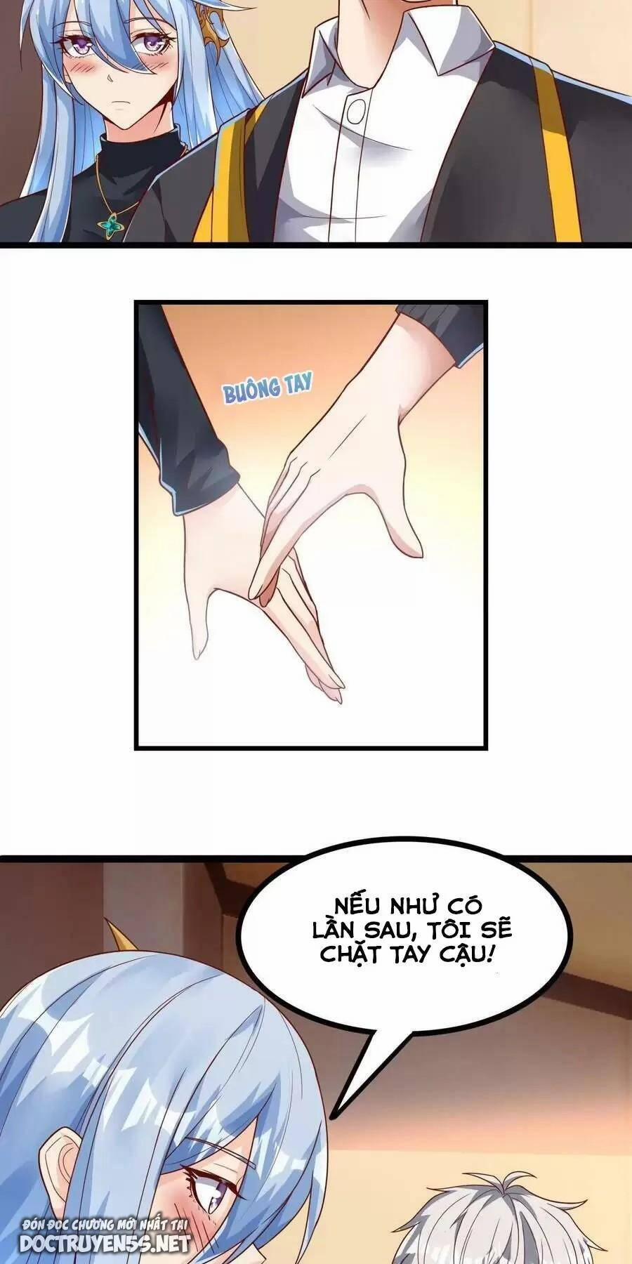 Linh Khí Khôi Phục: Ta Mỗi Ngày Thu Được Một Cái Kỹ Năng Mới 97 trang 5