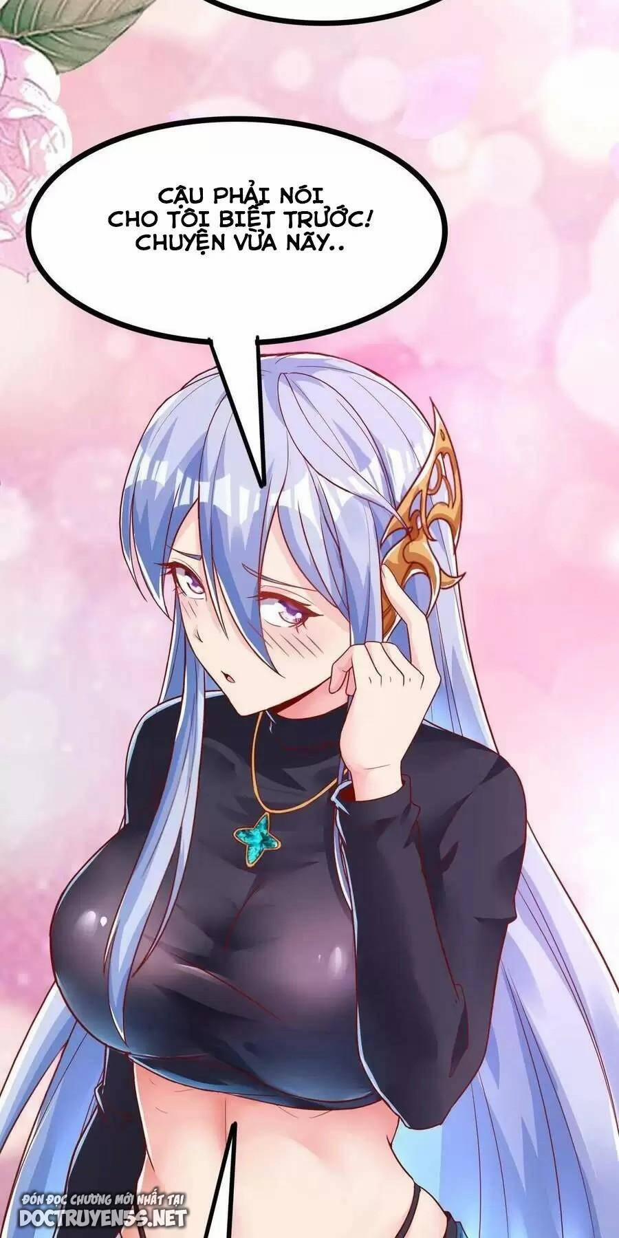 Linh Khí Khôi Phục: Ta Mỗi Ngày Thu Được Một Cái Kỹ Năng Mới 97 trang 7