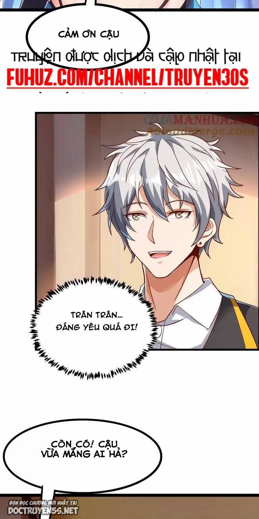 Linh Khí Khôi Phục: Ta Mỗi Ngày Thu Được Một Cái Kỹ Năng Mới 97 trang 8